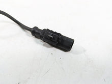 Load image into Gallery viewer, 2016 Ducati Panigale 1299 S Rear Abs Brake Wheel Speed Sensor 55212111B
