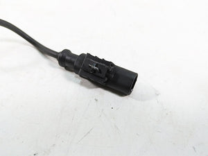 2016 Ducati Panigale 1299 S Rear Abs Brake Wheel Speed Sensor 55212111B