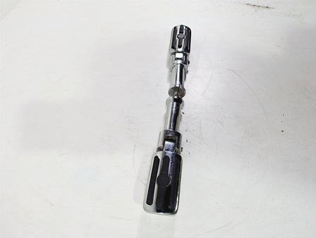 2021 Harley Softail FXST Standard Rear Passenger Footpeg Set - Read {{ shop.shopifyCountryName }} - Mototech271