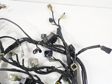 Load image into Gallery viewer, 2023 Kawasaki ZX1400 ZX14R Ninja Main Wiring Harness Loom FOR PARTS 26031-1937
