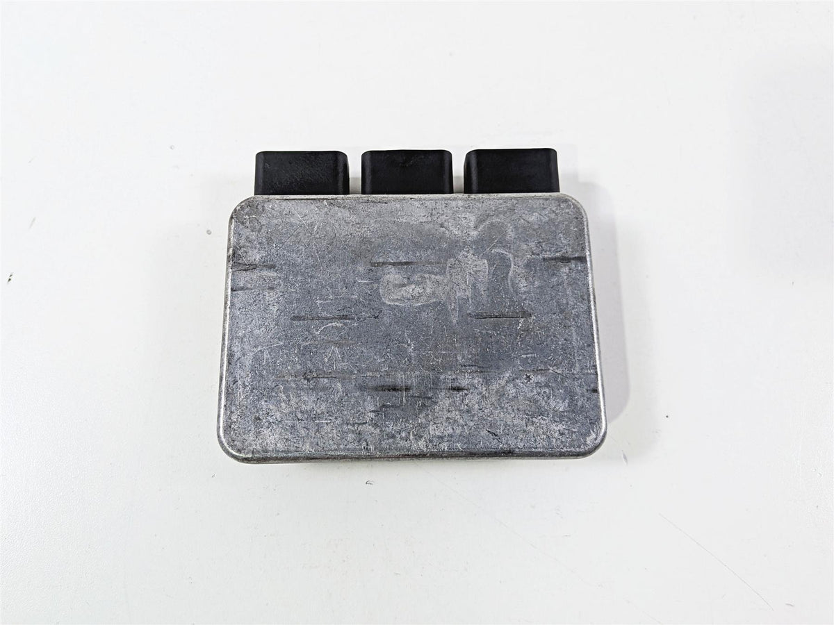 2016 Harley Touring FLHX Street Glide Cdi Ecu Ecm Engine Control Module 41000057 {{ shop.shopifyCountryName }} - Mototech271