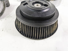 Load image into Gallery viewer, 2005 Harley Softail FLSTFSE CVO Fat Boy 103 Air Breather Cleaner Filter 29614-03 | Mototech271
