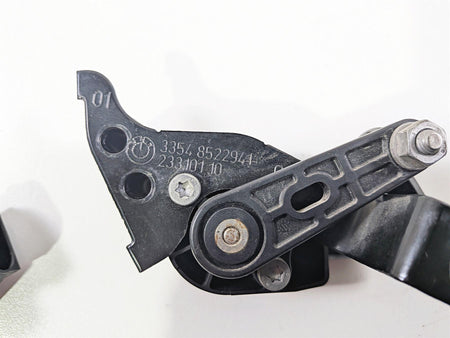 2016 BMW R1200RT RT RTW K52 Bike Height Level Sensor Set 37146860843 37146870000 {{ shop.shopifyCountryName }} - Mototech271