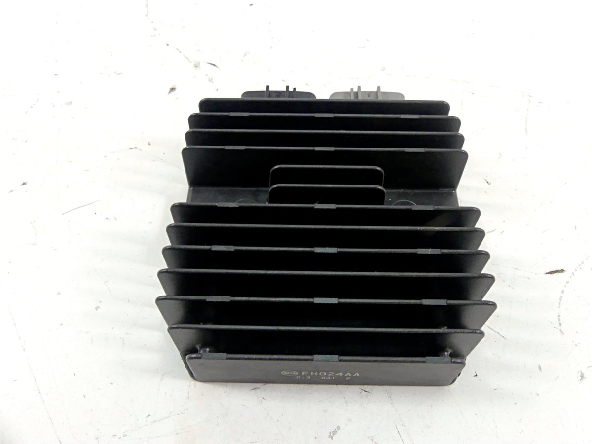 2021 Can Am Maverick Sport 1000R XRC Rectifier Voltage Regulator 710005842 {{ shop.shopifyCountryName }} - Mototech271
