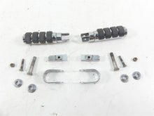 Load image into Gallery viewer, 2001 Yamaha XV1600 Road Star Aftermarket Highway Foot Peg Footpeg Set | Mototech271
