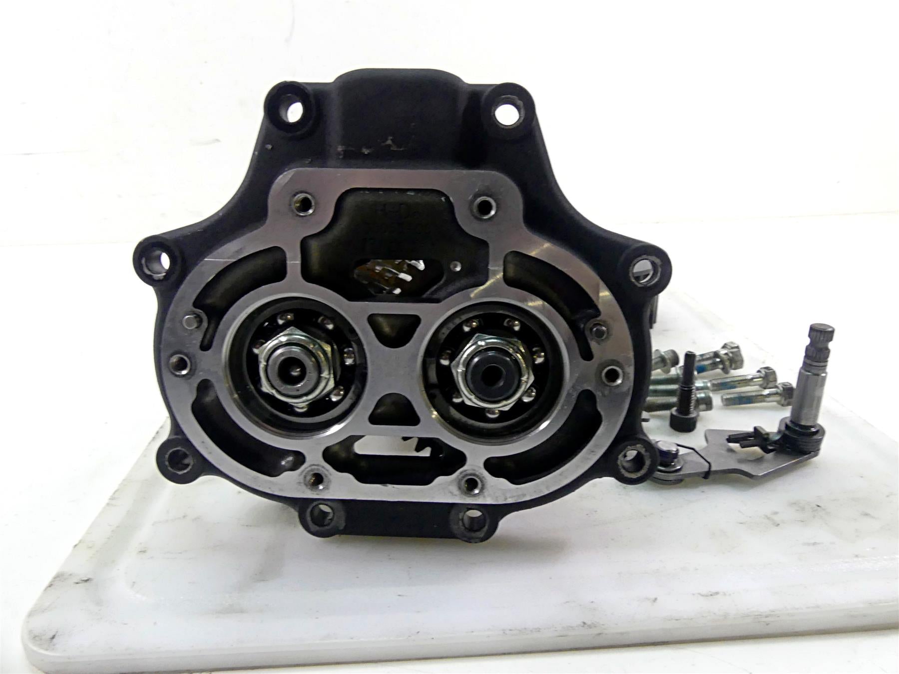 2007 Harley Touring FLHRSE CVO Road King 6 Speed Gear Pack Set 35053-06 {{ shop.shopifyCountryName }} - Mototech271