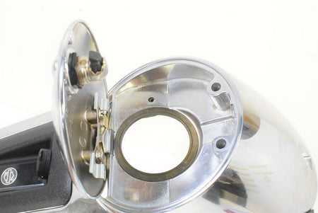 2014 Harley Touring FLHTCU Electra Glide Fuel Tank Cover Dash 61270-08 {{ shop.shopifyCountryName }} - Mototech271