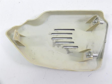 2007 Ducati Sport Classic GT1000 Left Right Side Cream Cover Set 48211371A {{ shop.shopifyCountryName }} - Mototech271