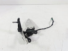 Load image into Gallery viewer, 2020 Kawasaki ZX6R Ninja Right Foot Peg Brake Pedal Lever 35063-0590-18R
