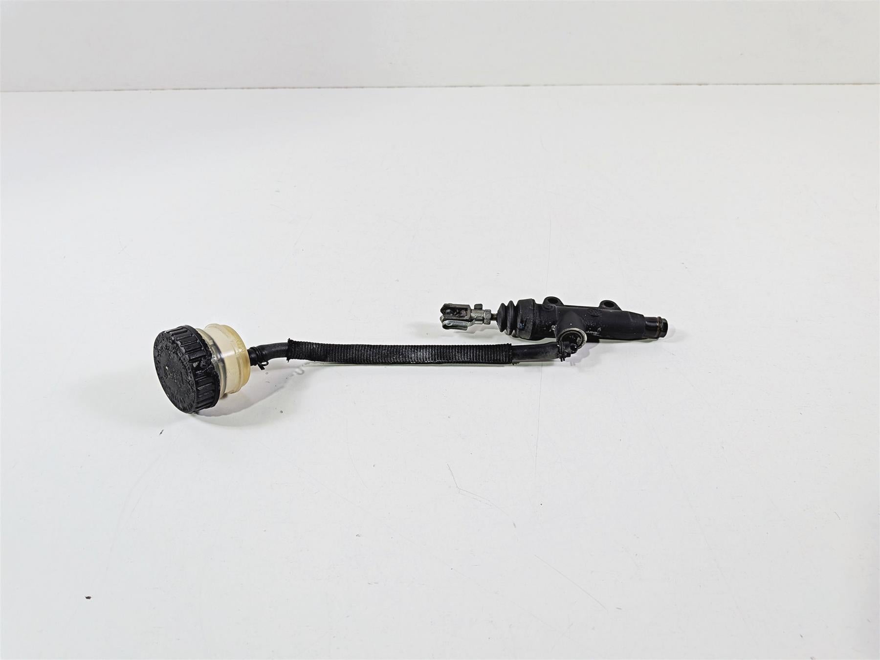 2015 Ducati Diavel Dark Rear Brembo Brake Master Cylinder 62540341A-Mototech271
