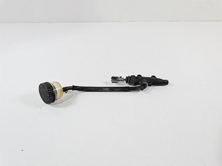 2015 Ducati Diavel Dark Rear Brembo Brake Master Cylinder 62540341A-Mototech271