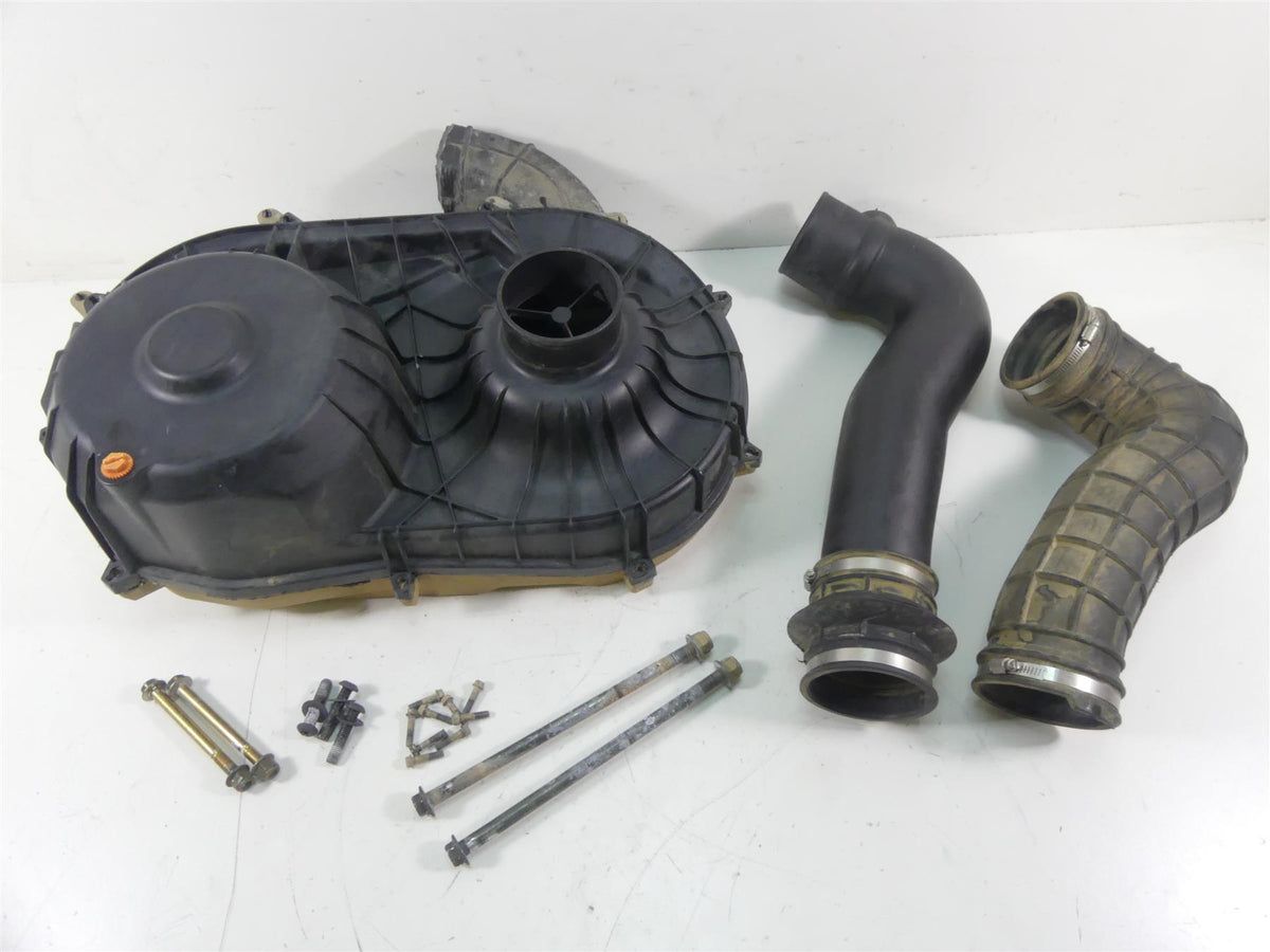 2020 Polaris RZR RS1 1000 Inner Outer Primary Drive Clutch Cover Set 2637068 {{ shop.shopifyCountryName }} - Mototech271