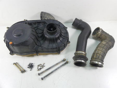 2020 Polaris RZR RS1 1000 Inner Outer Primary Drive Clutch Cover Set 2637068 {{ shop.shopifyCountryName }} - Mototech271