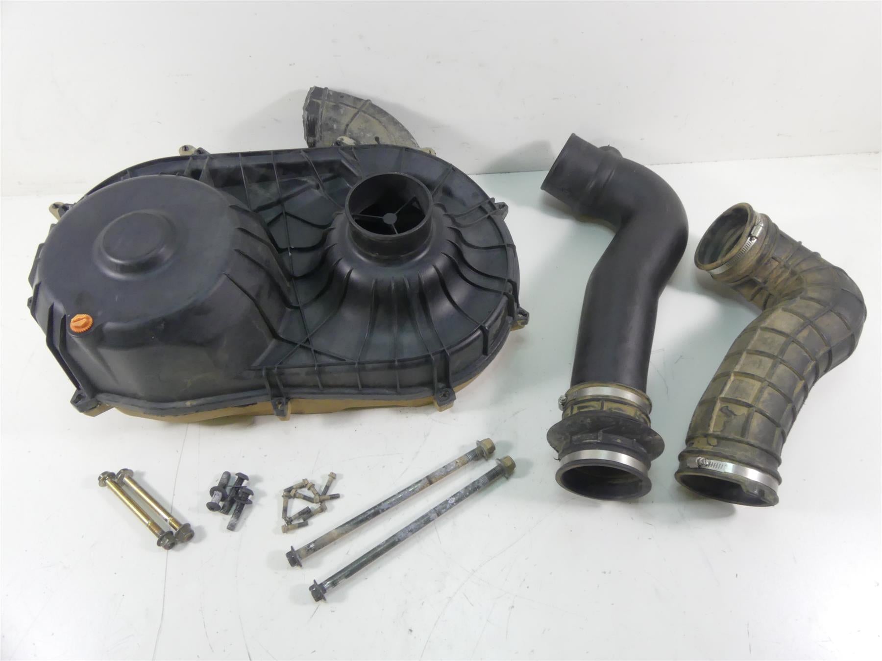 2020 Polaris RZR RS1 1000 Inner Outer Primary Drive Clutch Cover Set 2637068