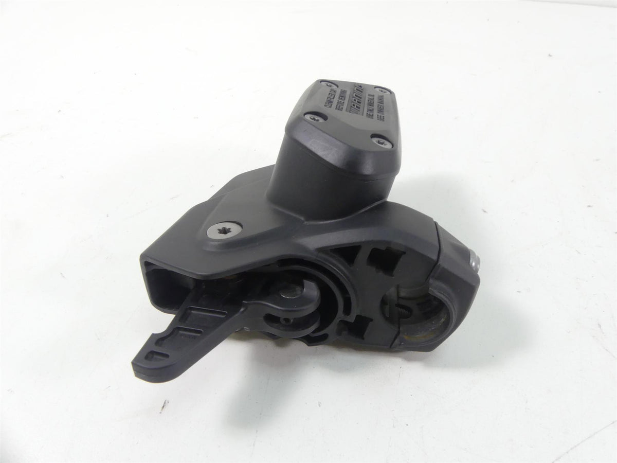2015 BMW R1200RT K52 Magura Clutch Master Cylinder 32728524919 {{ shop.shopifyCountryName }} - Mototech271