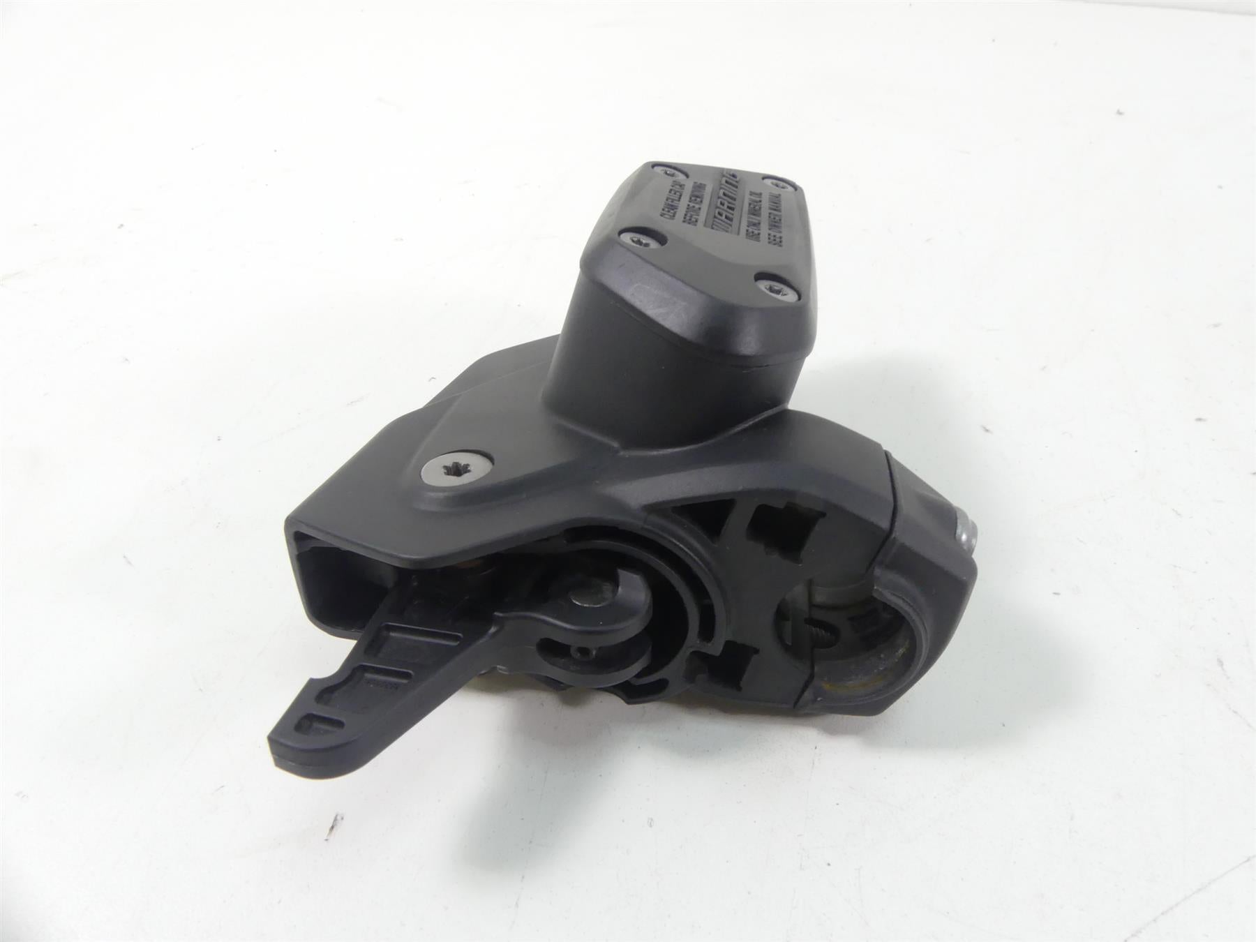 2015 BMW R1200RT K52 Magura Clutch Master Cylinder 32728524919 {{ shop.shopifyCountryName }} - Mototech271
