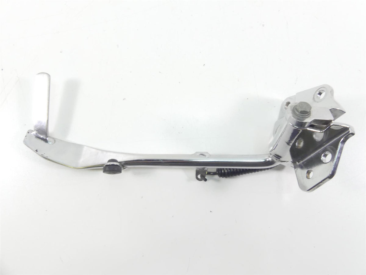 2013 Harley Touring FLHX Street Glide Side Kick Stand Chrome Kickstand 50075-07A {{ shop.shopifyCountryName }} - Mototech271