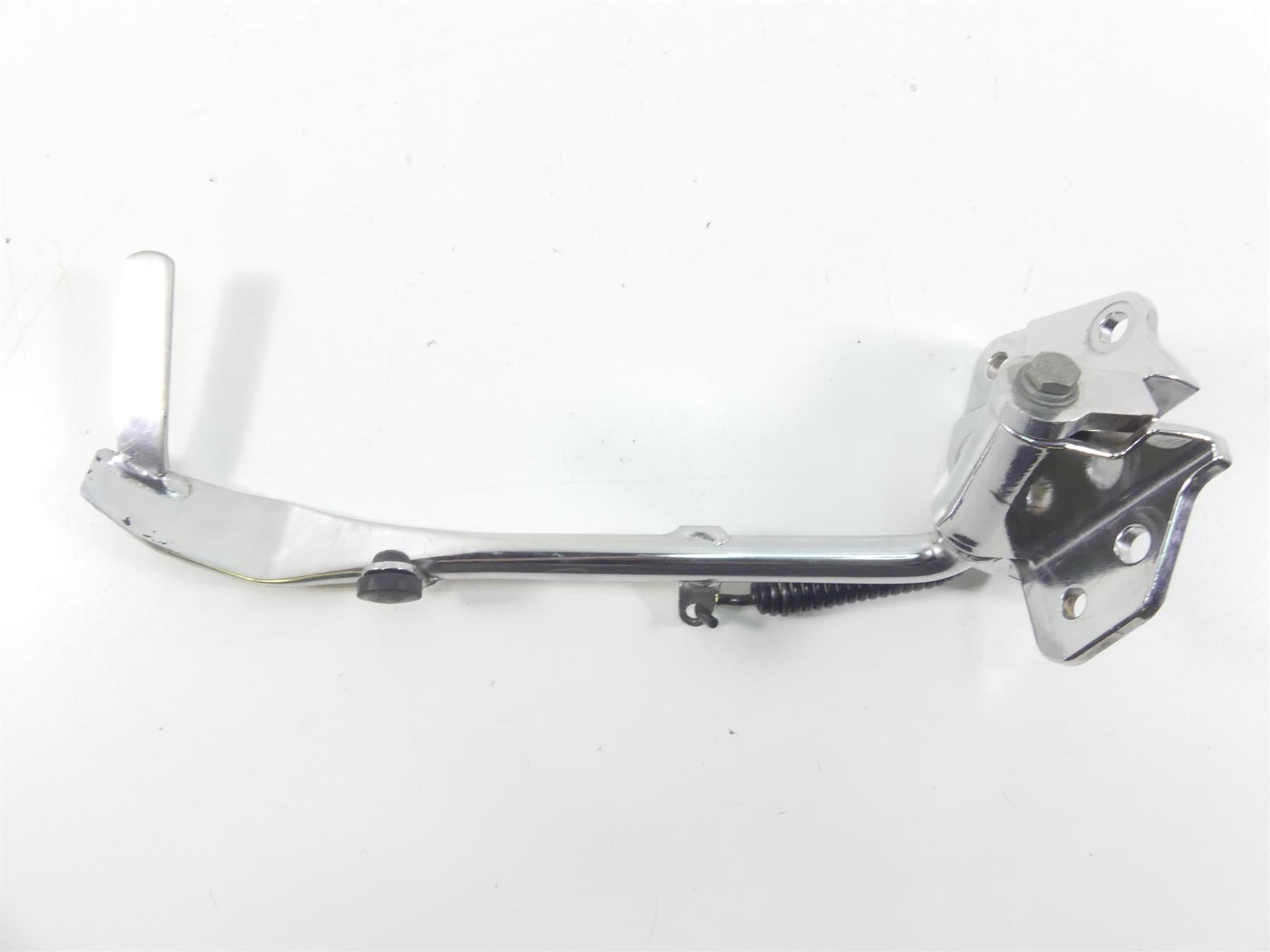 2013 Harley Touring FLHX Street Glide Side Kick Stand Chrome Kickstand 50075-07A {{ shop.shopifyCountryName }} - Mototech271