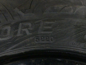 2021 Kawasaki Teryx KRX1000 KRF1000 Rear L Wheel Tire 31X10.00R15 ML3 41009-0817