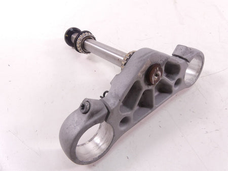 2010 Harley Sportster XR1200 X Lower Triple Tree Steering Yoke 56mm 46927-10 {{ shop.shopifyCountryName }} - Mototech271
