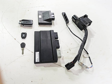 2022 KTM 1290 Super Adventure S Cdi Ecm Handsfree Ignition Switch 61941031000 {{ shop.shopifyCountryName }} - Mototech271