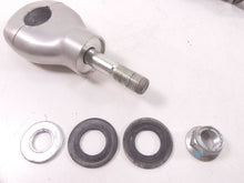 Load image into Gallery viewer, 2007 Suzuki VL800 C50 Boulevard Handlebar Holder Riser Set 56221-41F20 | Mototech271
