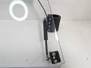 2018 Yamaha YXZ1000R EPS SS Super ATV Flip Windshield Screen FWS-Y-YXZ-001-70
