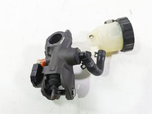 Load image into Gallery viewer, 2008 Suzuki GSXR600 Front Radial Brake Master Cylinder 11/16 Nissin 59600-47H00 | Mototech271
