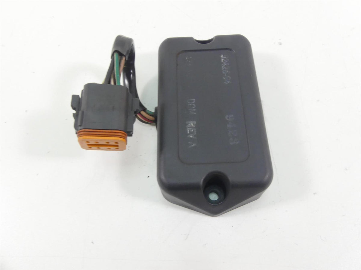 1995 Harley Touring FLHTCU Electra Glide Cdi Ecm Engine Control Module 32426-94 {{ shop.shopifyCountryName }} - Mototech271