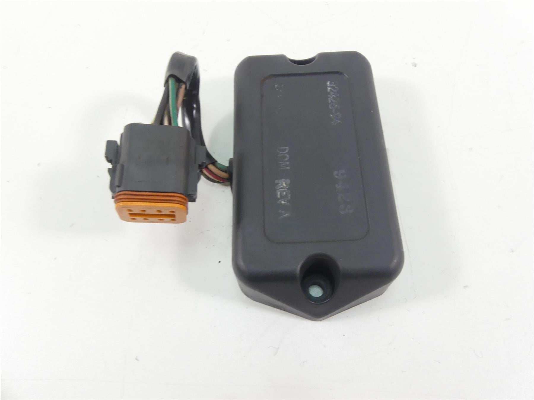 1995 Harley Touring FLHTCU Electra Glide Cdi Ecm Engine Control Module 32426-94 {{ shop.shopifyCountryName }} - Mototech271