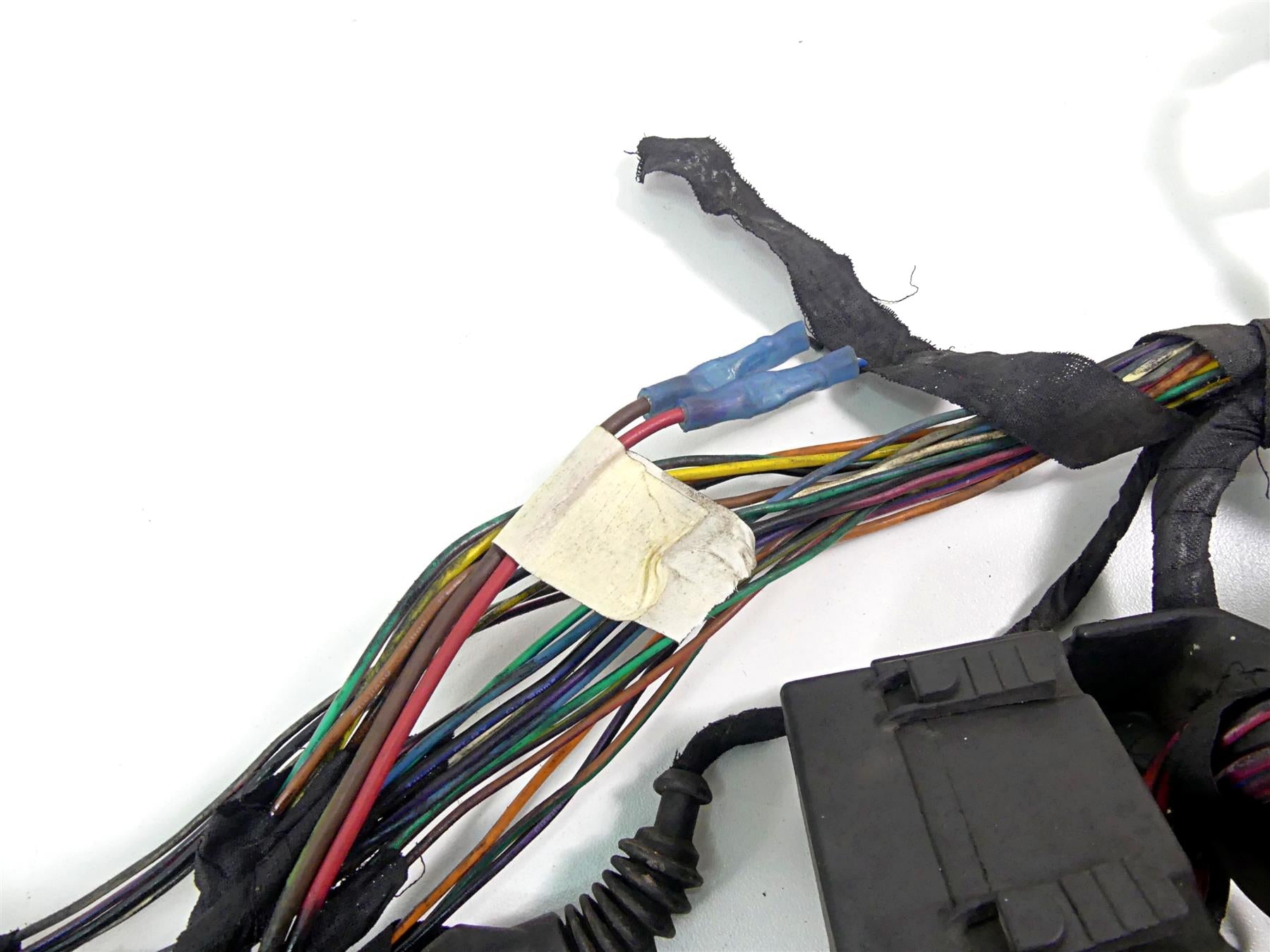 2008 Ducati 848 SBK Main Wiring Harness Loom - For Parts 51014774B {{ shop.shopifyCountryName }} - Mototech271