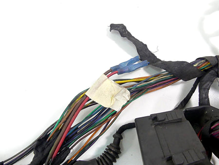 2008 Ducati 848 SBK Main Wiring Harness Loom - For Parts 51014774B {{ shop.shopifyCountryName }} - Mototech271