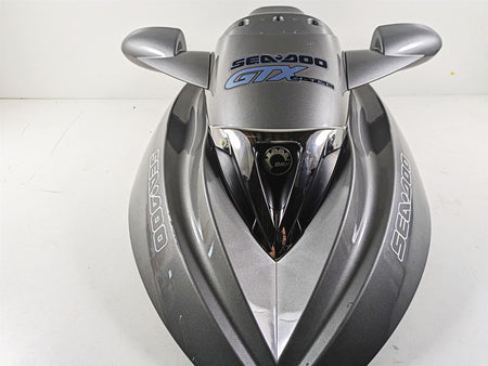 2006 Sea-Doo GTX Supercharged Upper Hood Storage & Mirror Set - Read 269501452 {{ shop.shopifyCountryName }} - Mototech271
