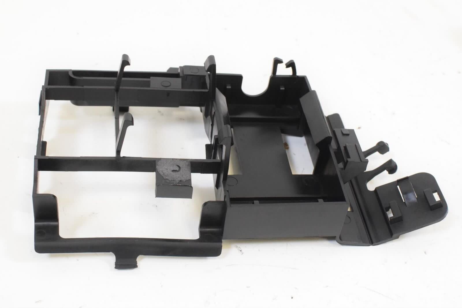 2012 Harley VRSCDXA V-ROD 10TH ANV Electrical Bracket Holder Tray SET 70393-07 {{ shop.shopifyCountryName }} - Mototech271