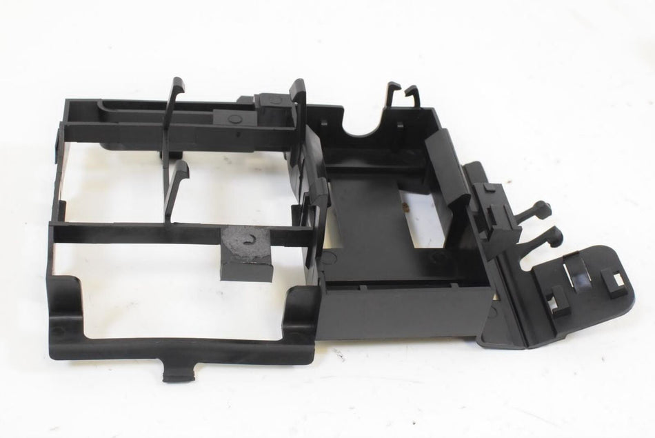 2012 Harley VRSCDXA V-ROD 10TH ANV Electrical Bracket Holder Tray SET 70393-07 {{ shop.shopifyCountryName }} - Mototech271