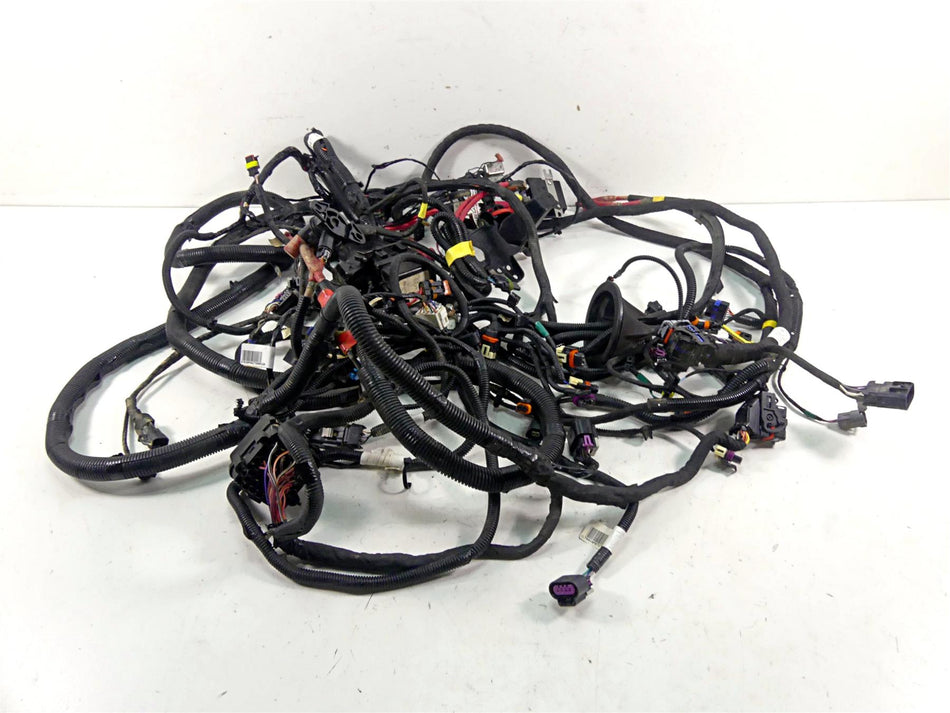 2021 Can Am Maverick Sport 1000R XRC Main Wiring Harness Loom 420666585 {{ shop.shopifyCountryName }} - Mototech271