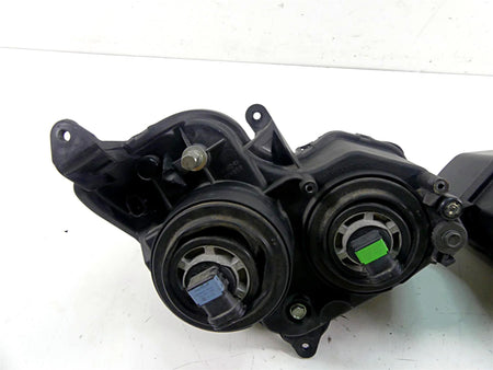 2010 Kawasaki ZX1400 ZX14 R Ninja Headlight Lamp Lens Set 23007-0066 23007-0067 {{ shop.shopifyCountryName }} - Mototech271