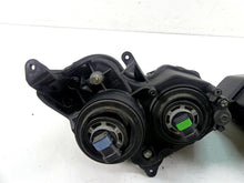 Load image into Gallery viewer, 2010 Kawasaki ZX1400 ZX14 R Ninja Headlight Lamp Lens Set 23007-0066 23007-0067 | Mototech271
