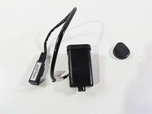 Load image into Gallery viewer, 2010 Harley Touring FLHTK Electra Glide Tssm Security Module &amp; Fob Key 68924-07 | Mototech271
