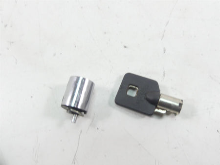 2004 Harley Softail FXSTD SE CVO Deuce Ignition Switch Key Lock Set 71450-04 {{ shop.shopifyCountryName }} - Mototech271