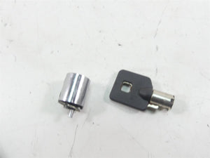 2004 Harley Softail FXSTD SE CVO Deuce Ignition Switch Key Lock Set 71450-04 | Mototech271