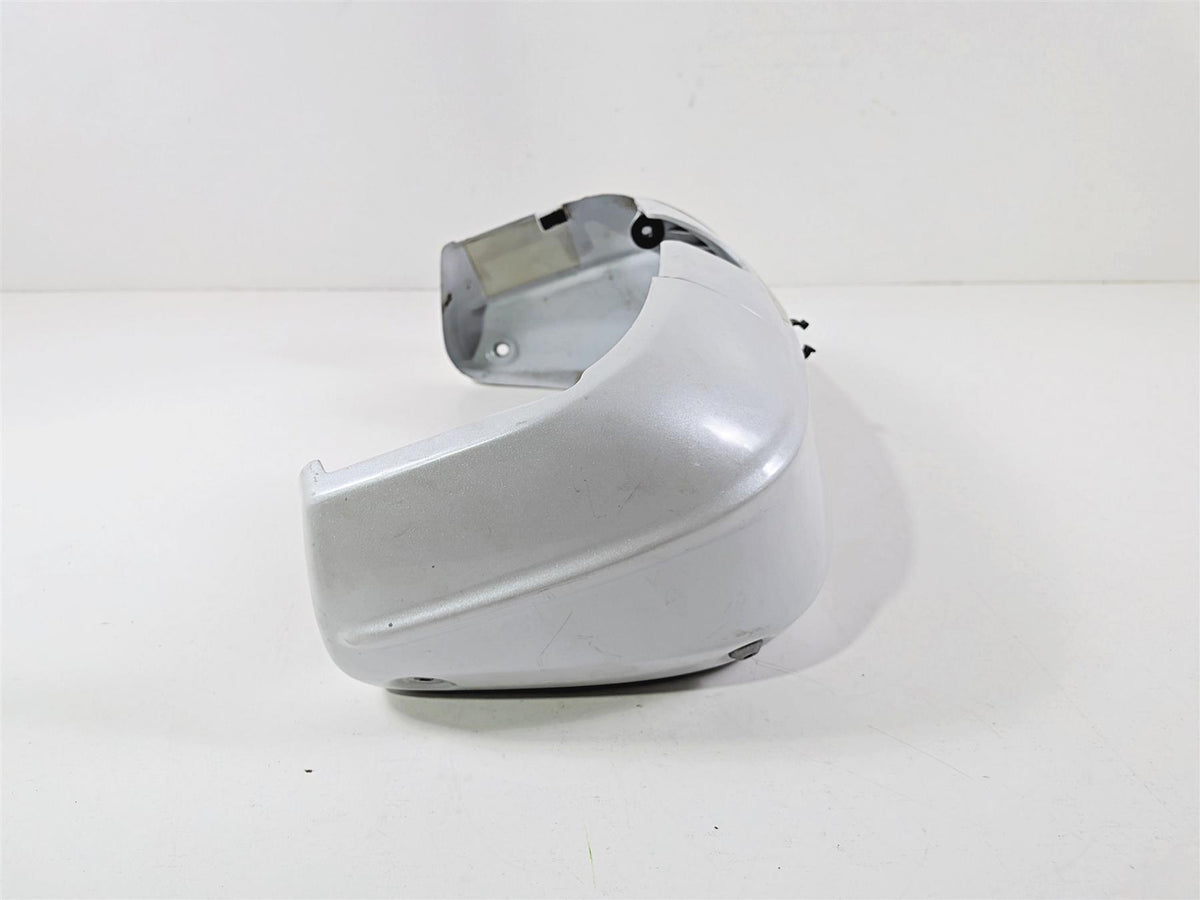 2006 Yamaha XVZ1300 Royal Star Left Right Side Cover Set 4NK-21711-00-P8 {{ shop.shopifyCountryName }} - Mototech271