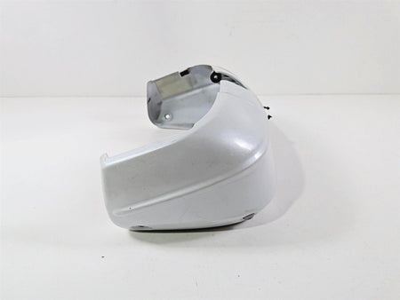 2006 Yamaha XVZ1300 Royal Star Left Right Side Cover Set 4NK-21711-00-P8 {{ shop.shopifyCountryName }} - Mototech271