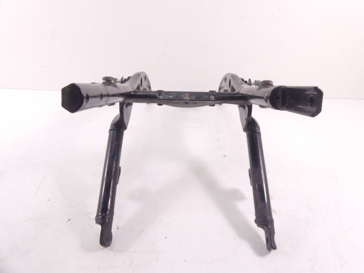 2011 Harley Touring FLHP Road King Straight Rear Subframe Sub Frame 48079-09BHP {{ shop.shopifyCountryName }} - Mototech271