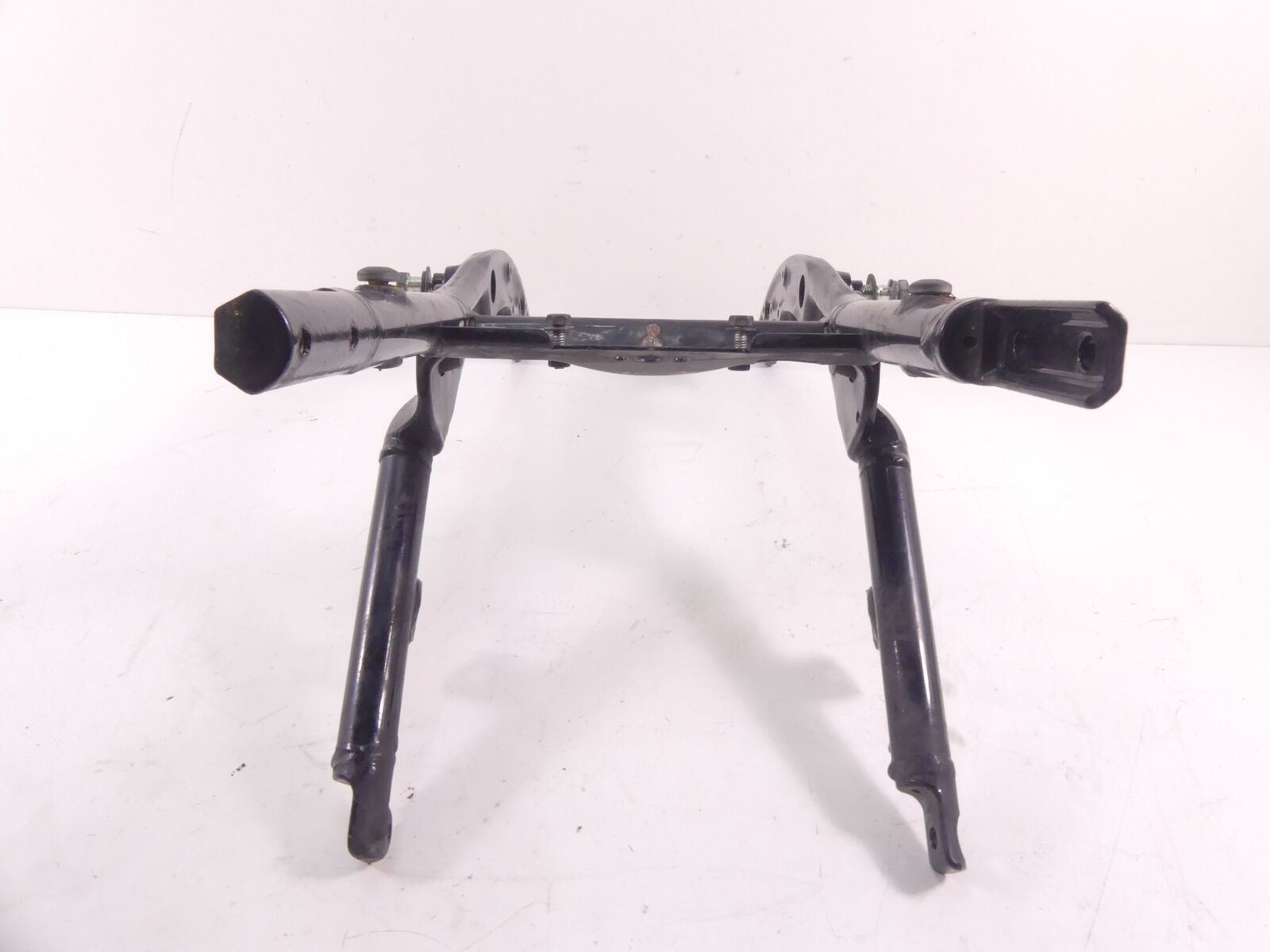 2011 Harley Touring FLHP Road King Straight Rear Subframe Sub Frame 48079-09BHP {{ shop.shopifyCountryName }} - Mototech271