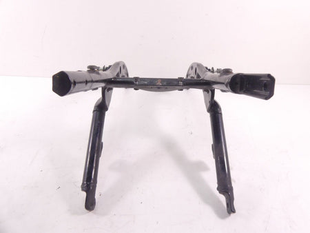 2011 Harley Touring FLHP Road King Straight Rear Subframe Sub Frame 48079-09BHP {{ shop.shopifyCountryName }} - Mototech271