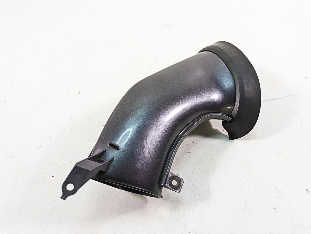 2007 Yamaha R1 YZFR1 Right Side Air Intake Duct Ram Scoop 4C8-2838N-00-P0 {{ shop.shopifyCountryName }} - Mototech271