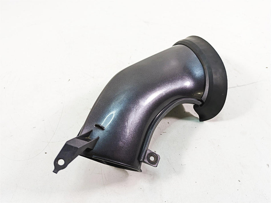2007 Yamaha R1 YZFR1 Right Side Air Intake Duct Ram Scoop 4C8-2838N-00-P0 {{ shop.shopifyCountryName }} - Mototech271