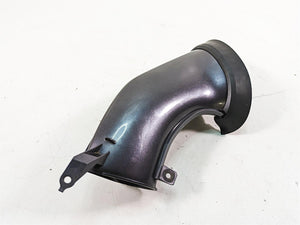 2007 Yamaha R1 YZFR1 Right Side Air Intake Duct Ram Scoop 4C8-2838N-00-P0
