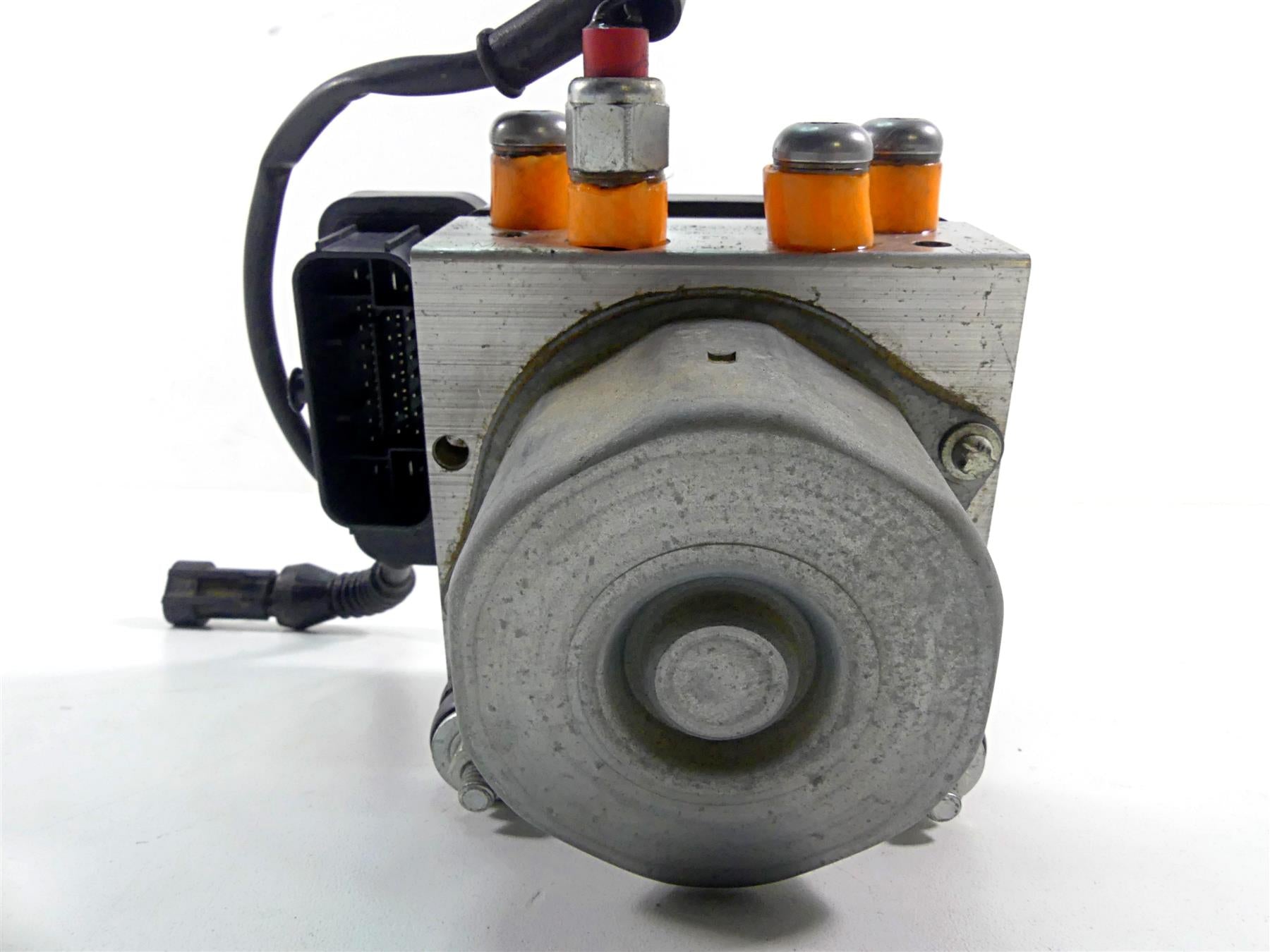 2015 KTM 1190 Adventure Abs Brake Pump Pressure Module Unit 60342031100 {{ shop.shopifyCountryName }} - Mototech271